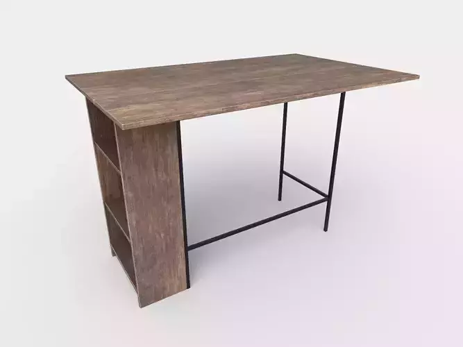 Leaf Table