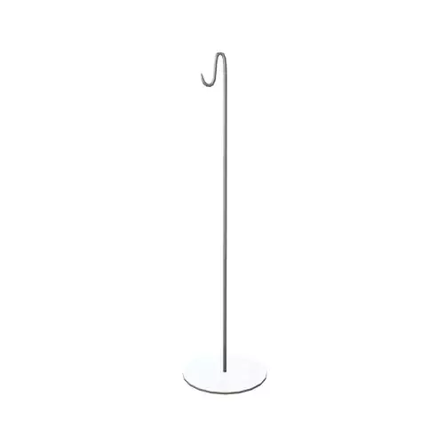 Metal Wire Stand V1 001