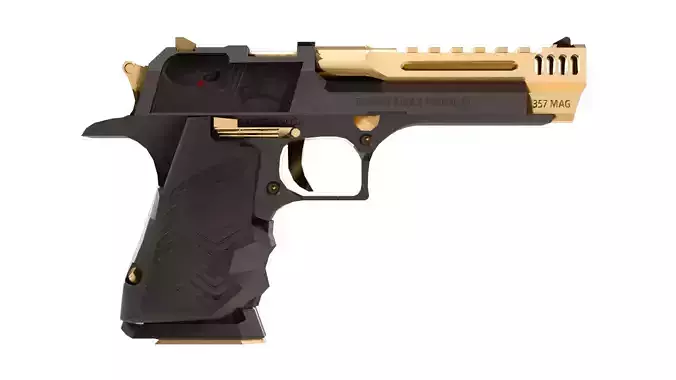 Premium Desert Eagle