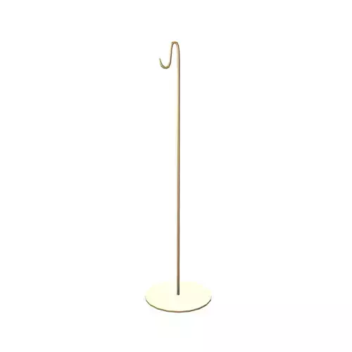 Metal Wire Stand V1 003