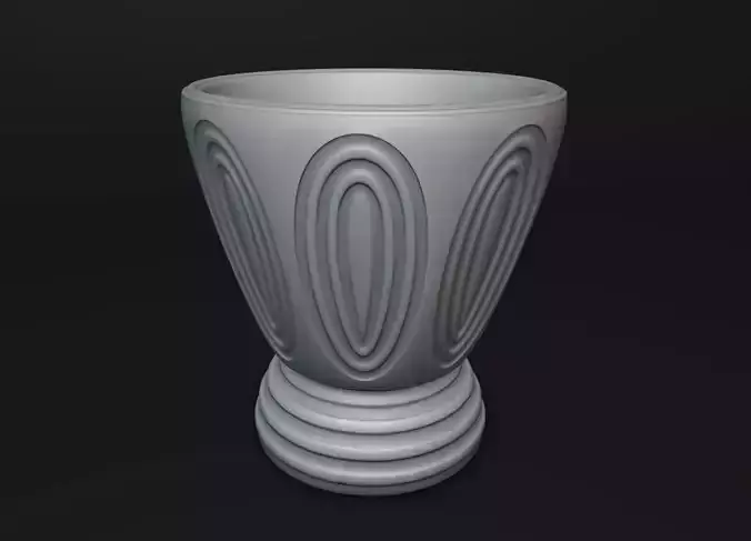 Decorative Vase