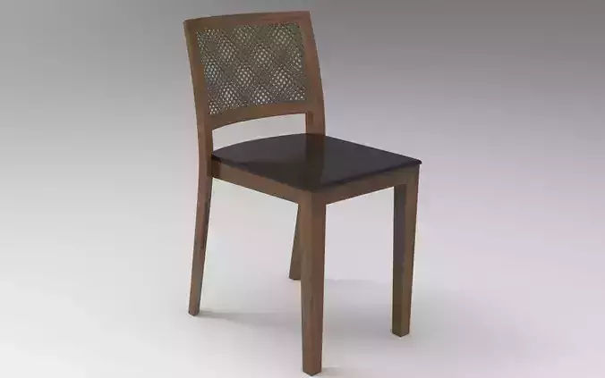 Kips Chair