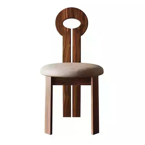Chair Dining Chair  ID402