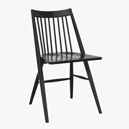 Wren Spindle Dining Chair