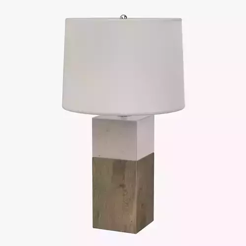 Woodrow Table Lamp