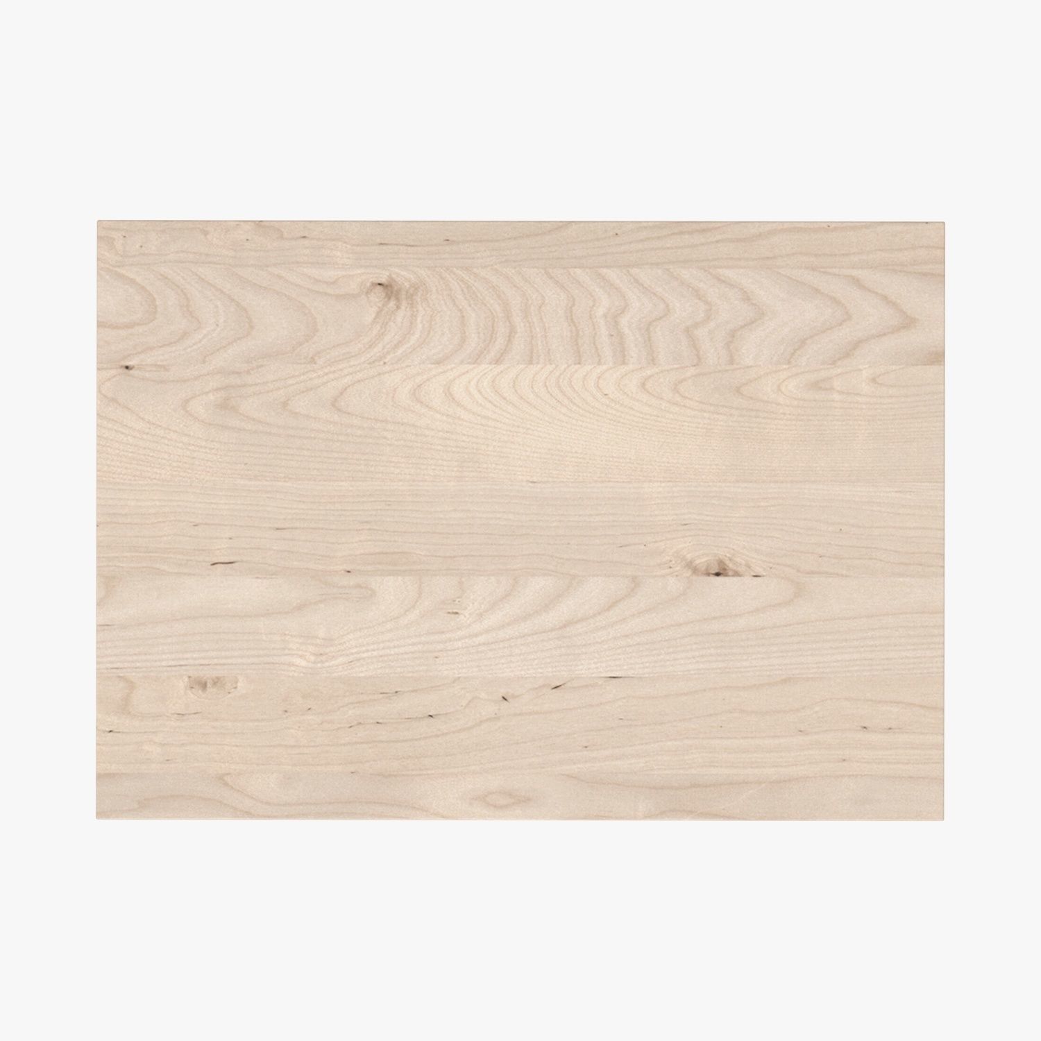 Wesson Bodie Nightstand Ashen Walnut 225480-001 3D model_2