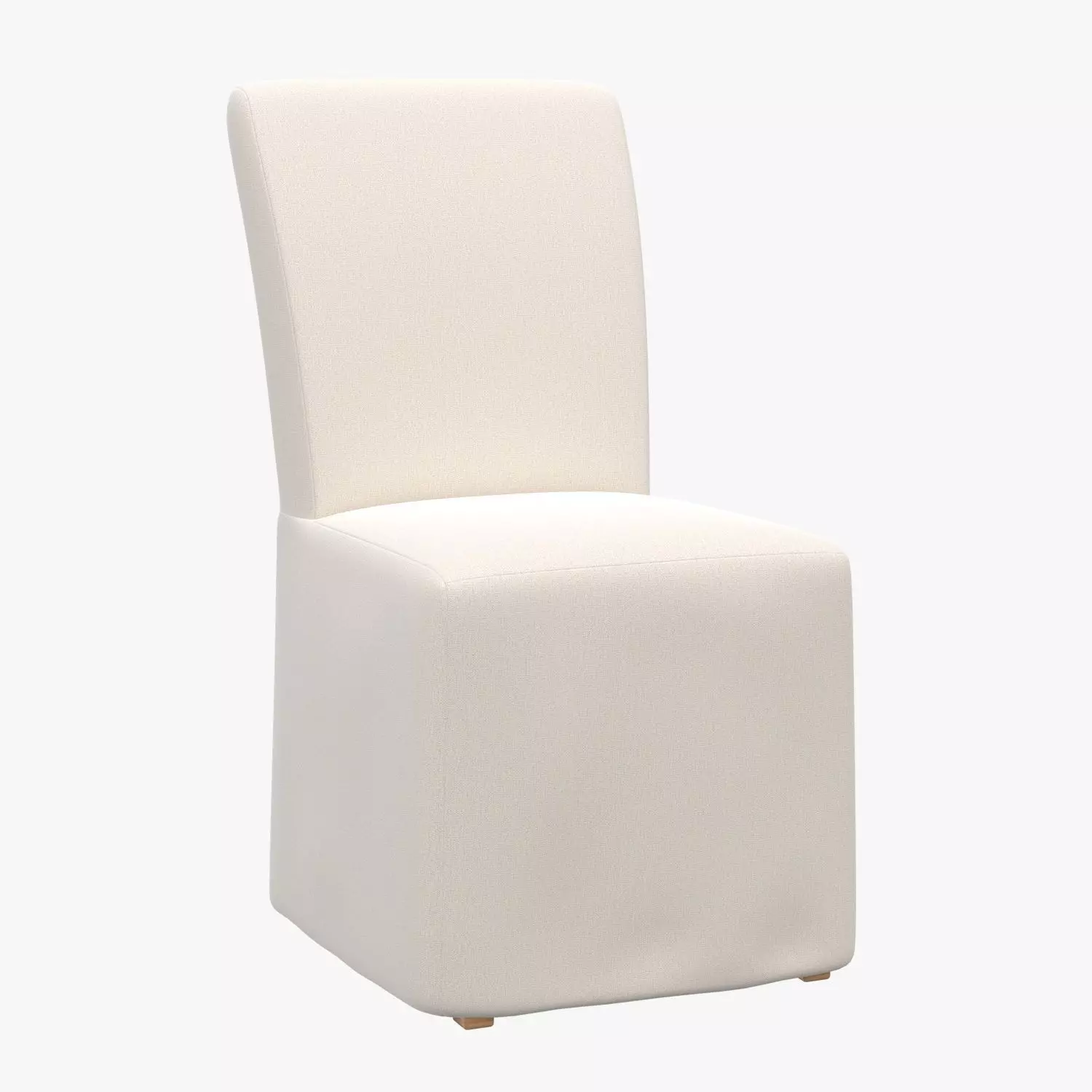Vista Dining Chair CASH-69C-084P 3D model