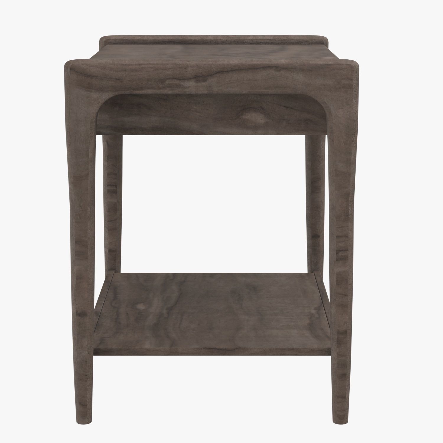 Valeria End Table IHRM-153 3D model_1