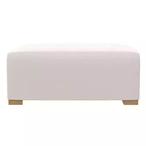 Universal Upholstered Bench