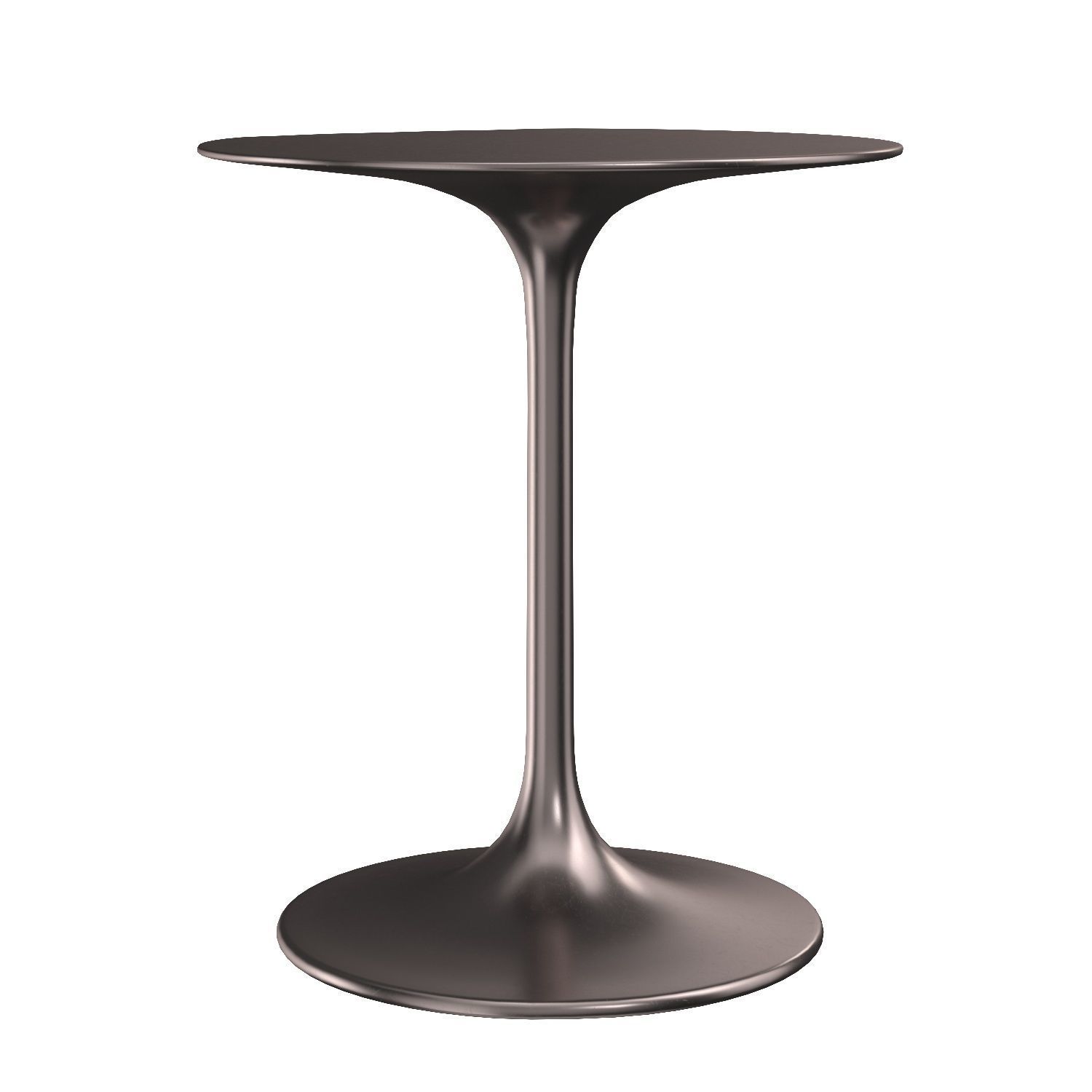 Tulip Side Table 106580-005 3D model_1