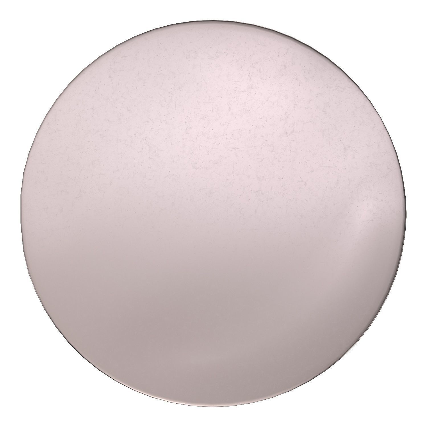 Tulip Side Table 106580-005 3D model_2