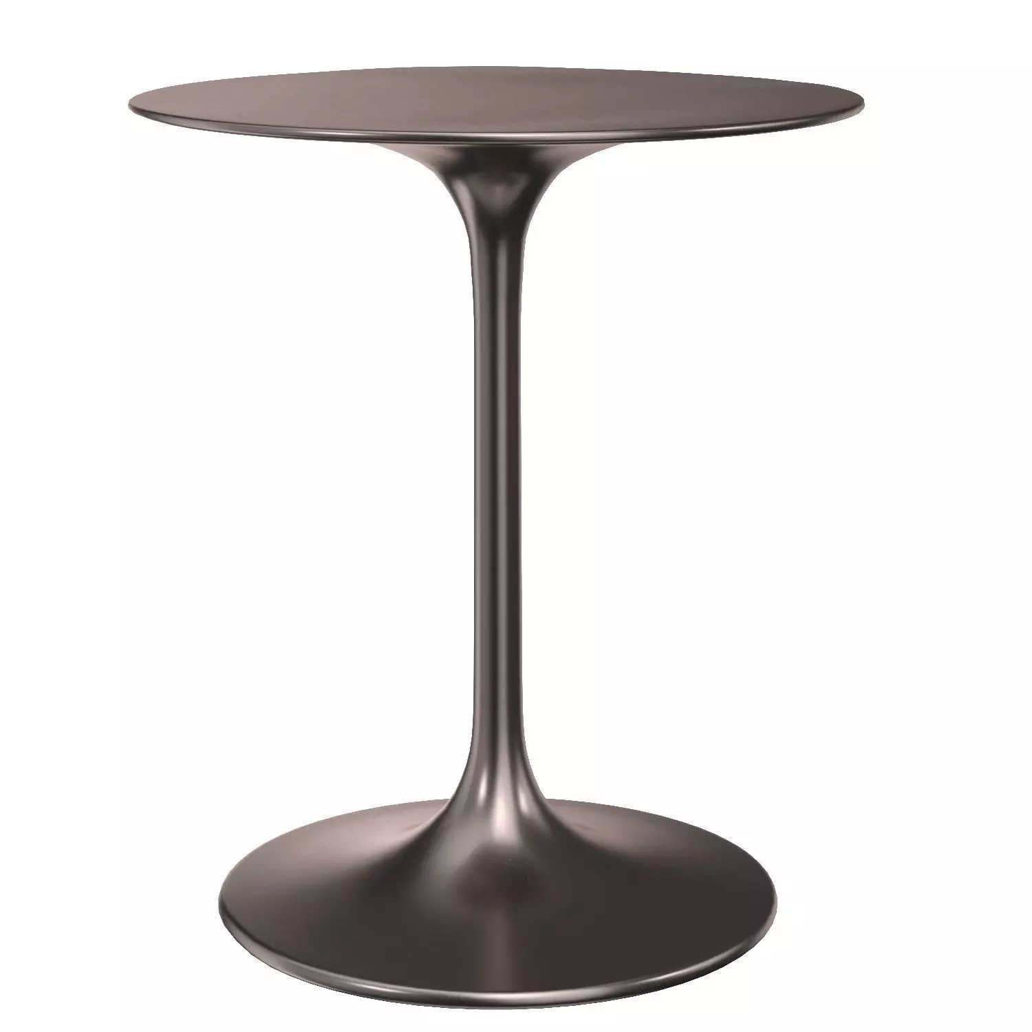 Tulip Side Table 106580-005 3D model_0