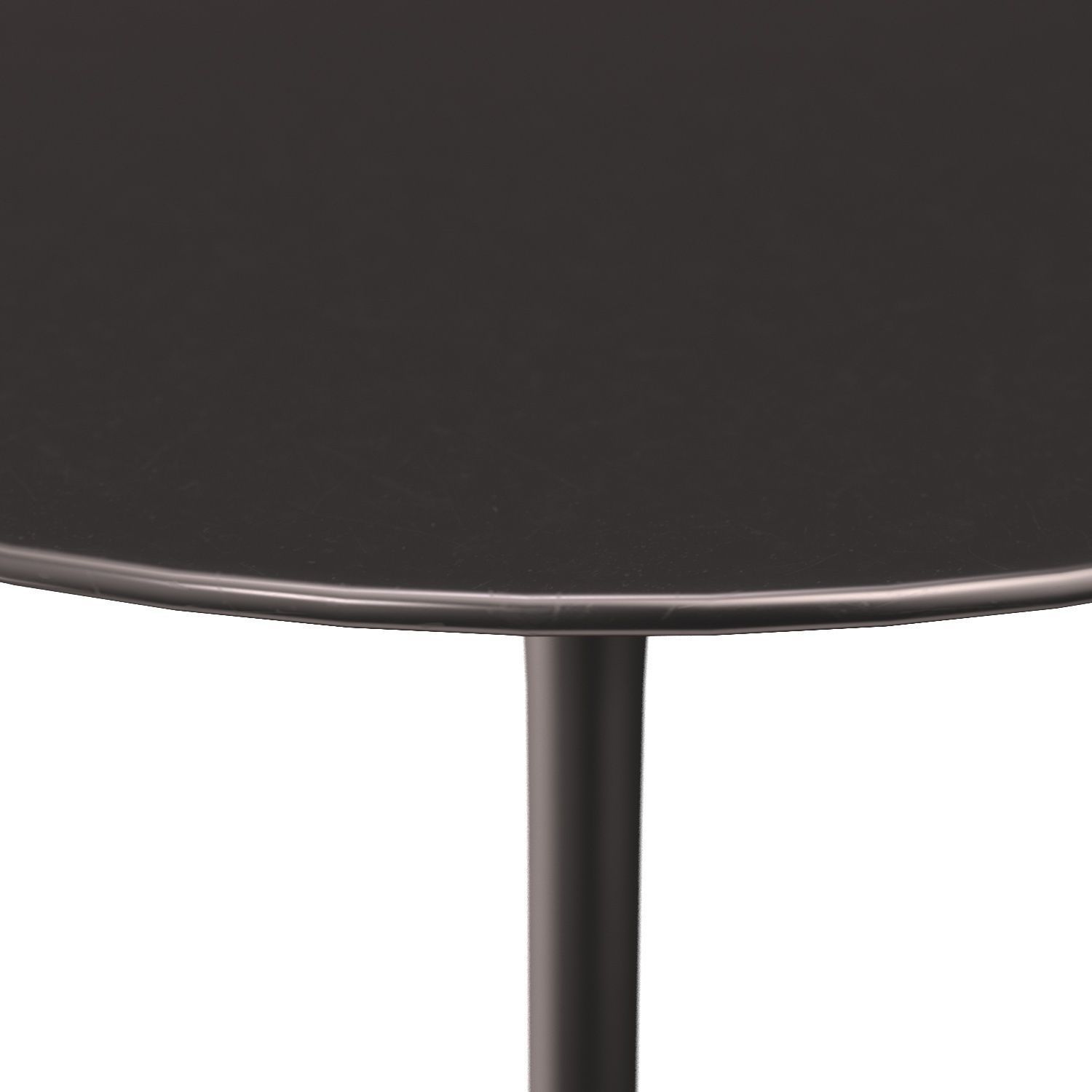 Tulip Side Table 106580-005 3D model_3