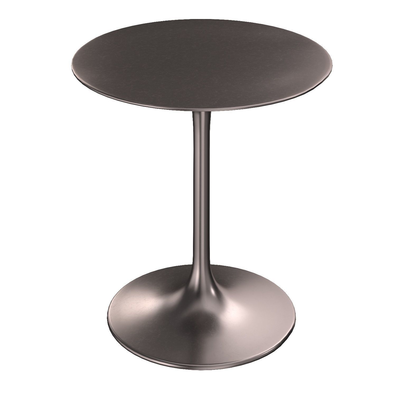 Tulip Side Table 106580-005 3D model_4