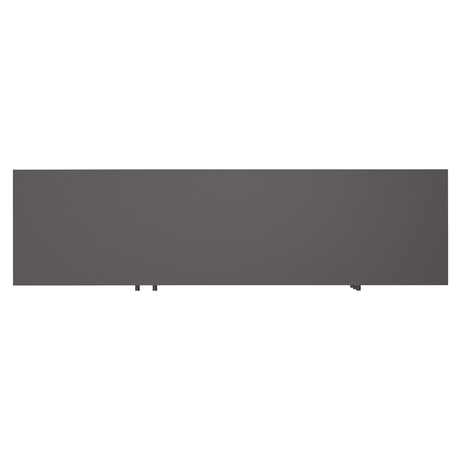 Tucker Reclaimed Long Media Console 3D model_2