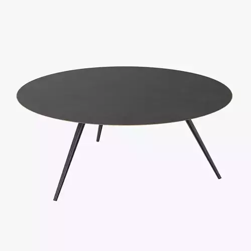 Trula Round Coffee Table
