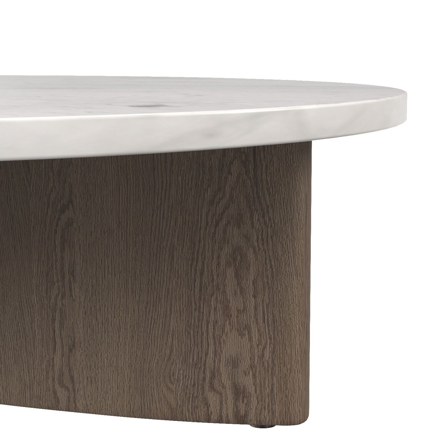 Toli Coffee Table 3D model_4