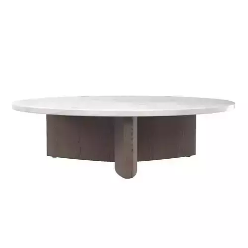 Toli Coffee Table