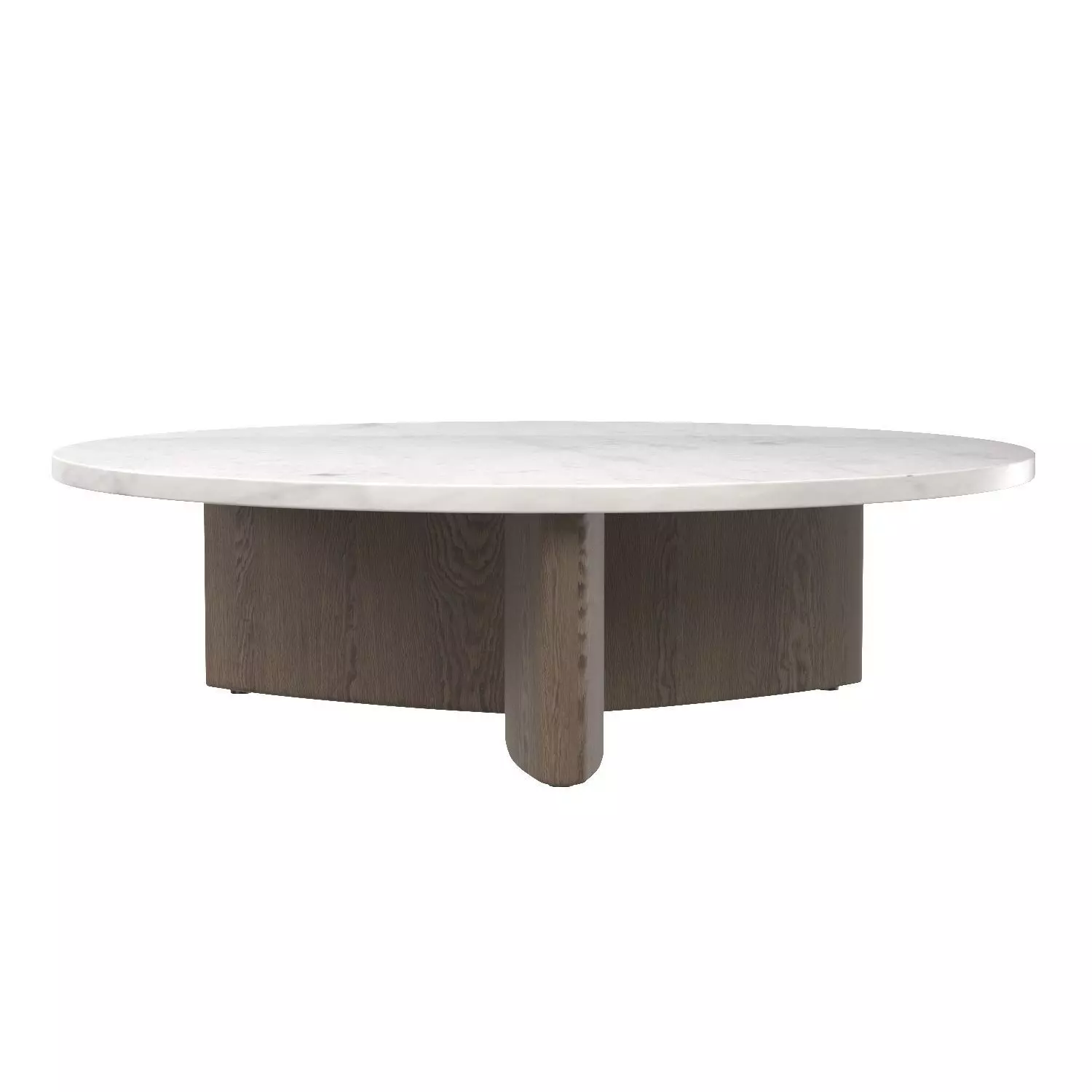 Toli Coffee Table 3D model_0