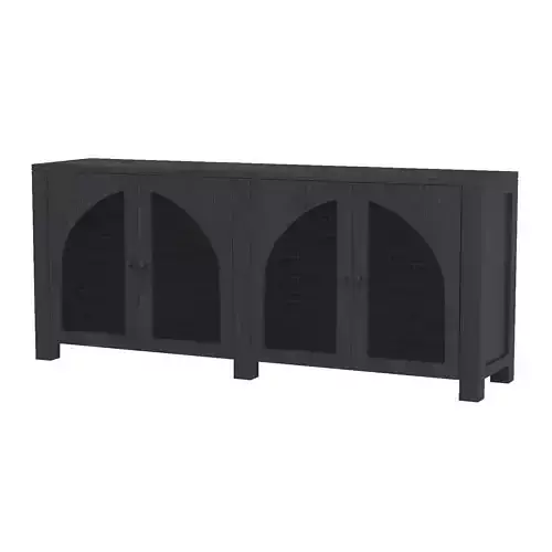 Tilda Sideboard 109085-002 3D model