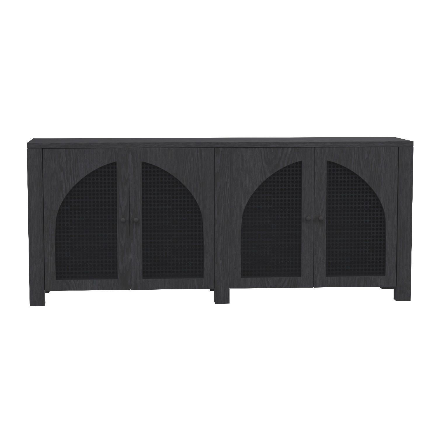 Tilda Sideboard 109085-002 3D model_4