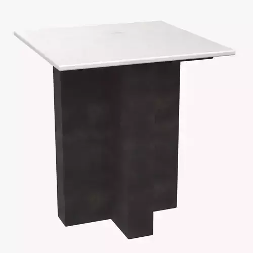 Terrell End Table