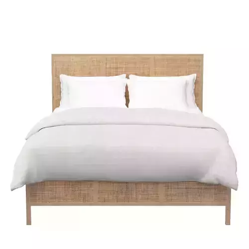 Sydney Queen Bed