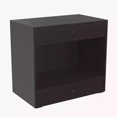 Sumiko Side Table Pale