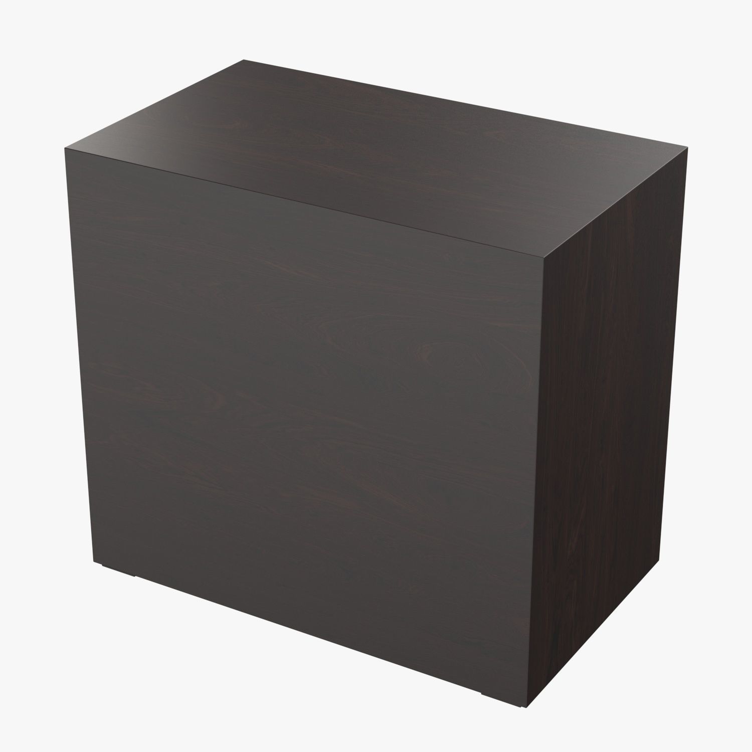 Sumiko Side Table Pale 3D model_4