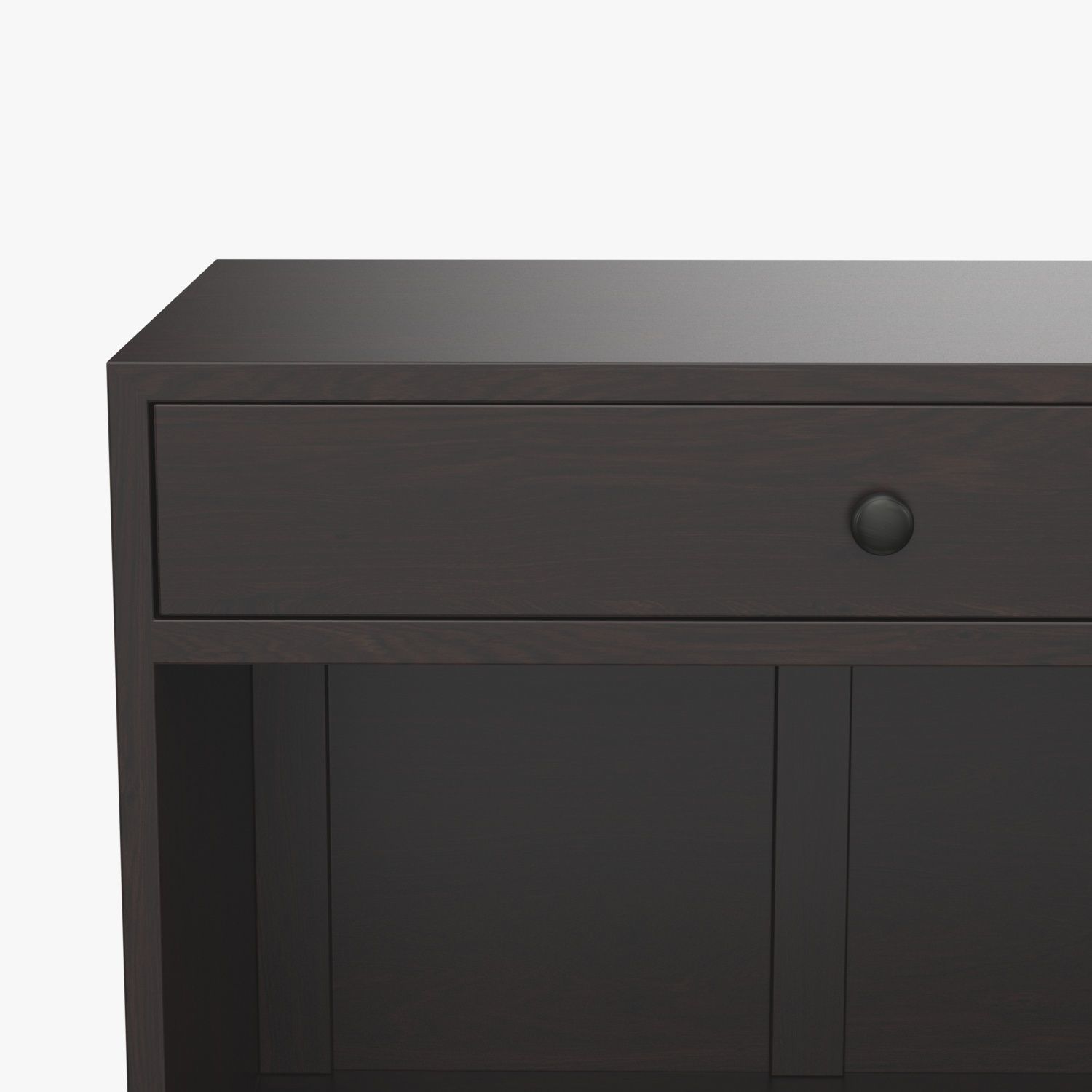 Sumiko Side Table Pale 3D model_3