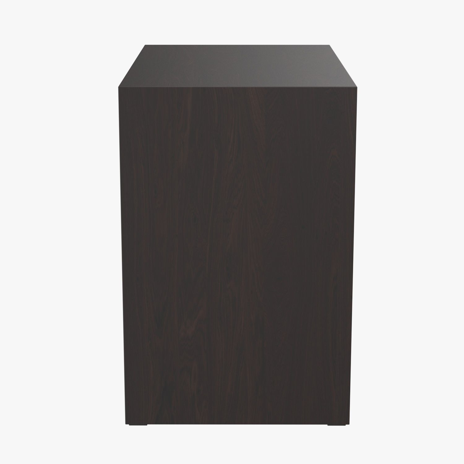 Sumiko Side Table Pale 3D model_1