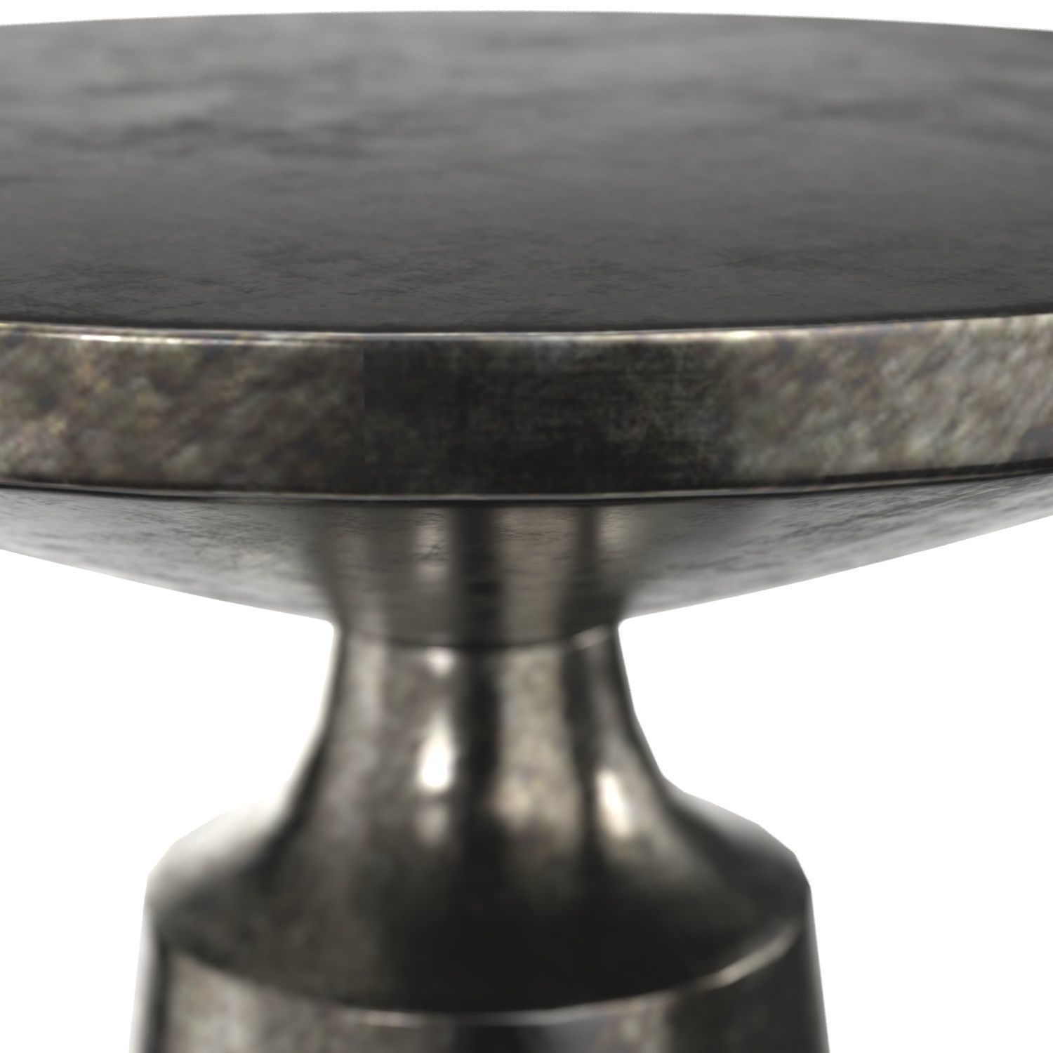 Sonja Accent Table FI-1072-07 3D model_3