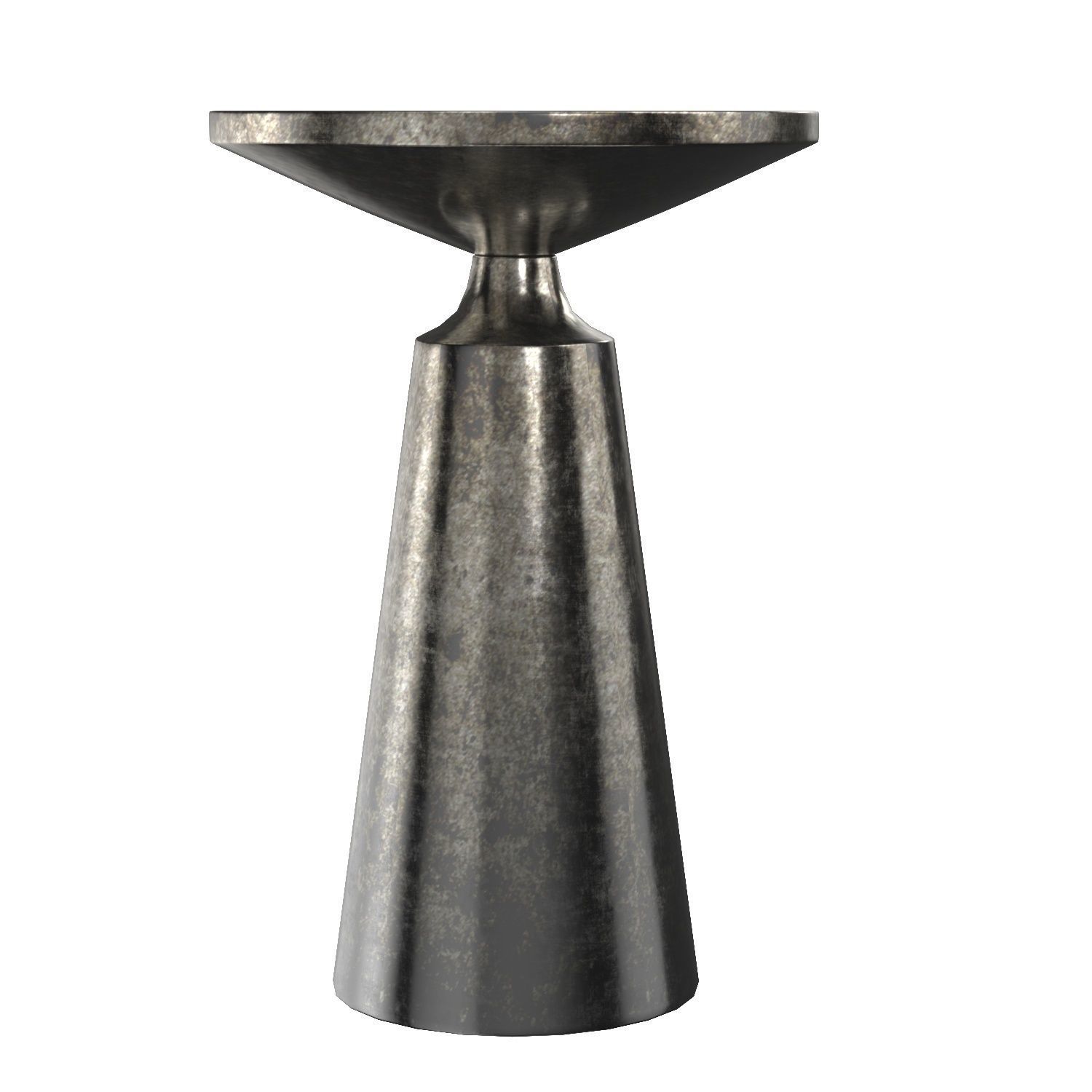 Sonja Accent Table FI-1072-07 3D model_1