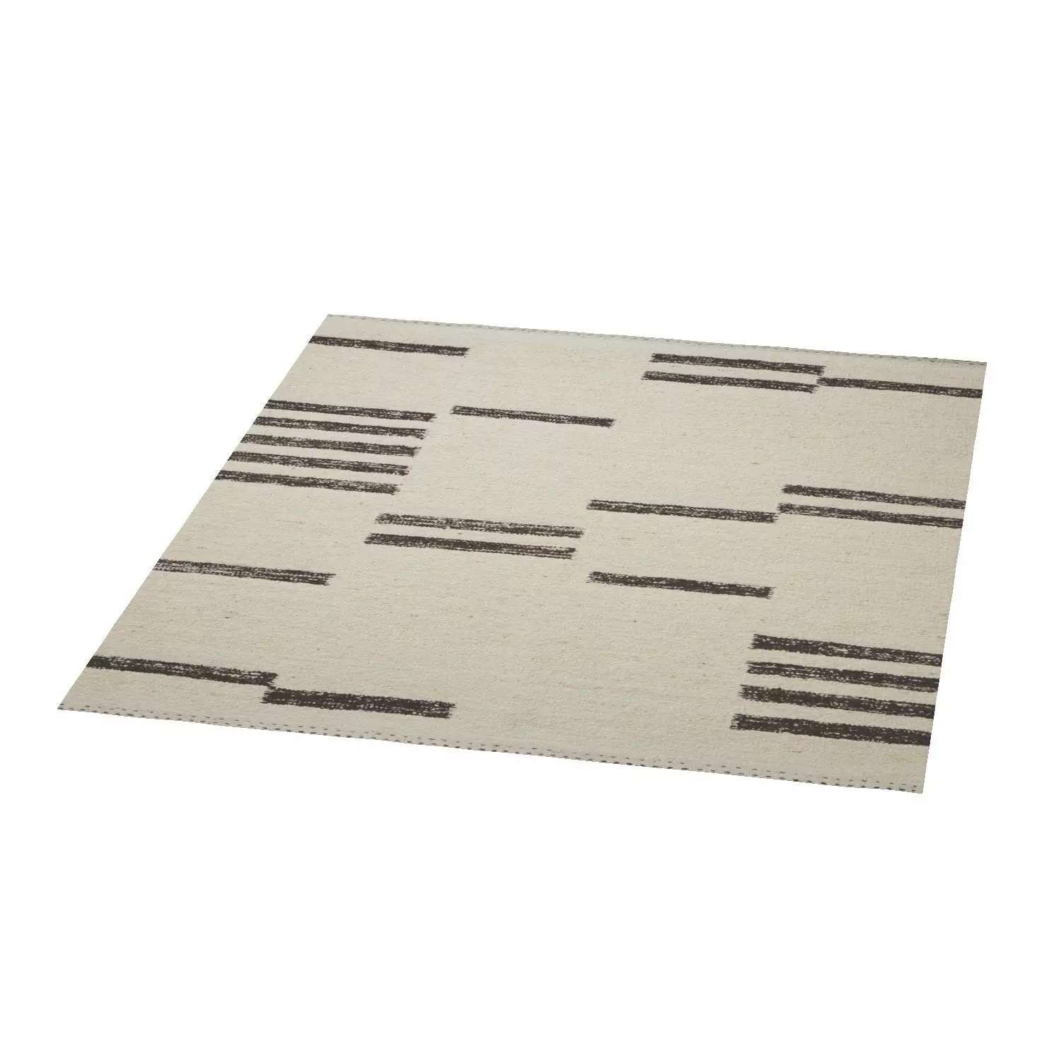 ROM-01 NATURAL BARK 3D model_0