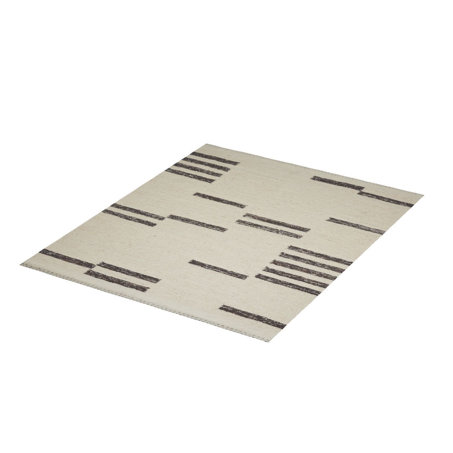 ROM-01 NATURAL BARK 3D model_4