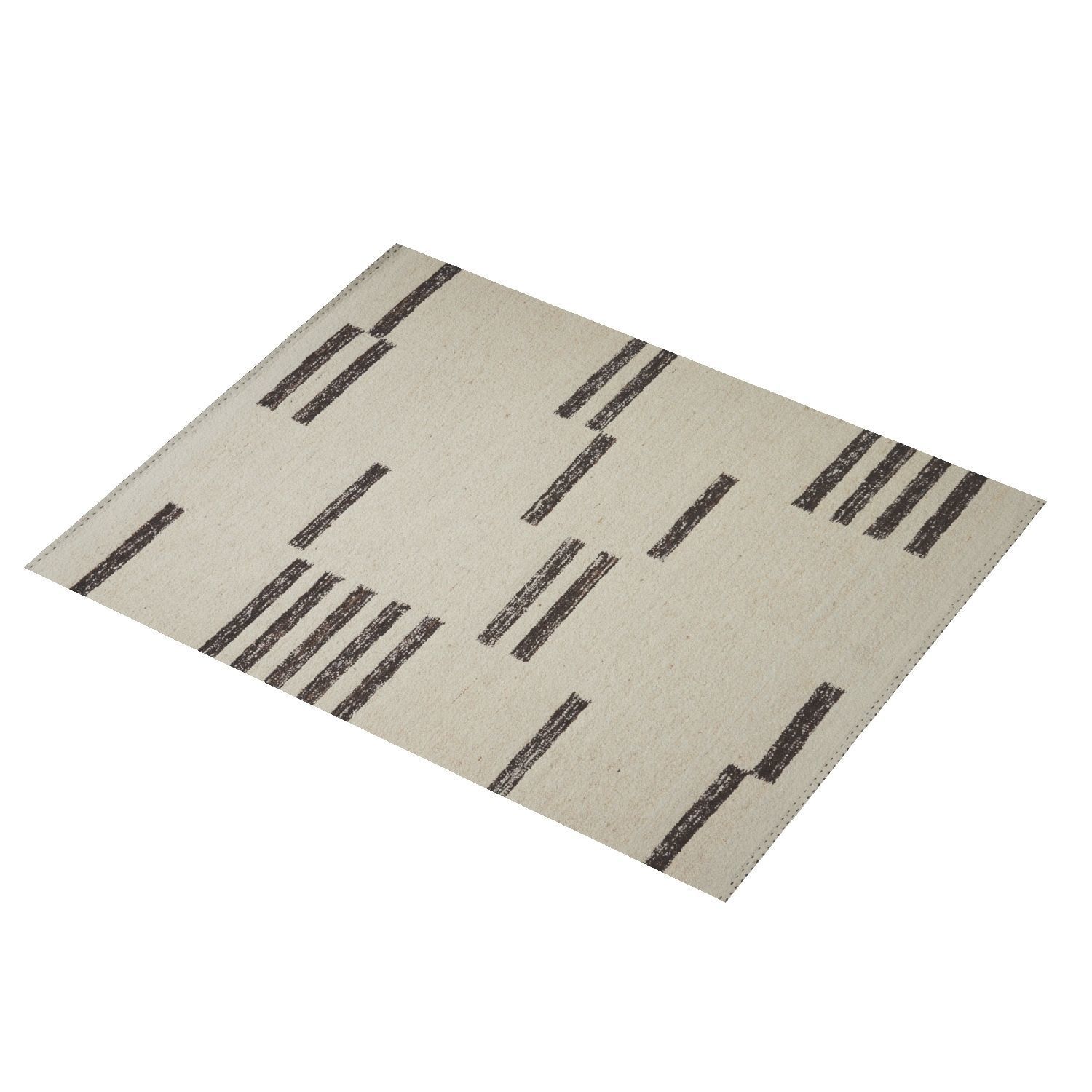 ROM-01 NATURAL BARK 3D model_1