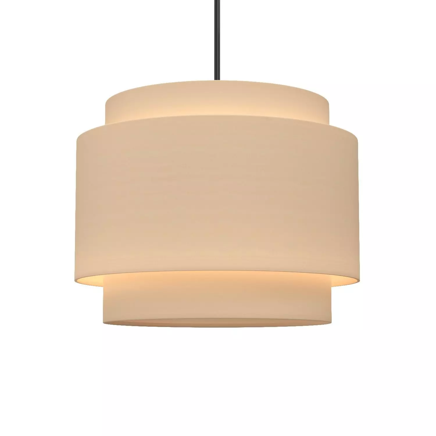 RH Echelon Pendant 30in 3D model_0