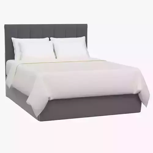 Queen Full Headboard 2024-1HB