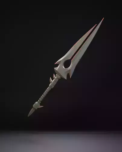 Thunderfury Blessed Blade of the Windseeker - World of Warcraft