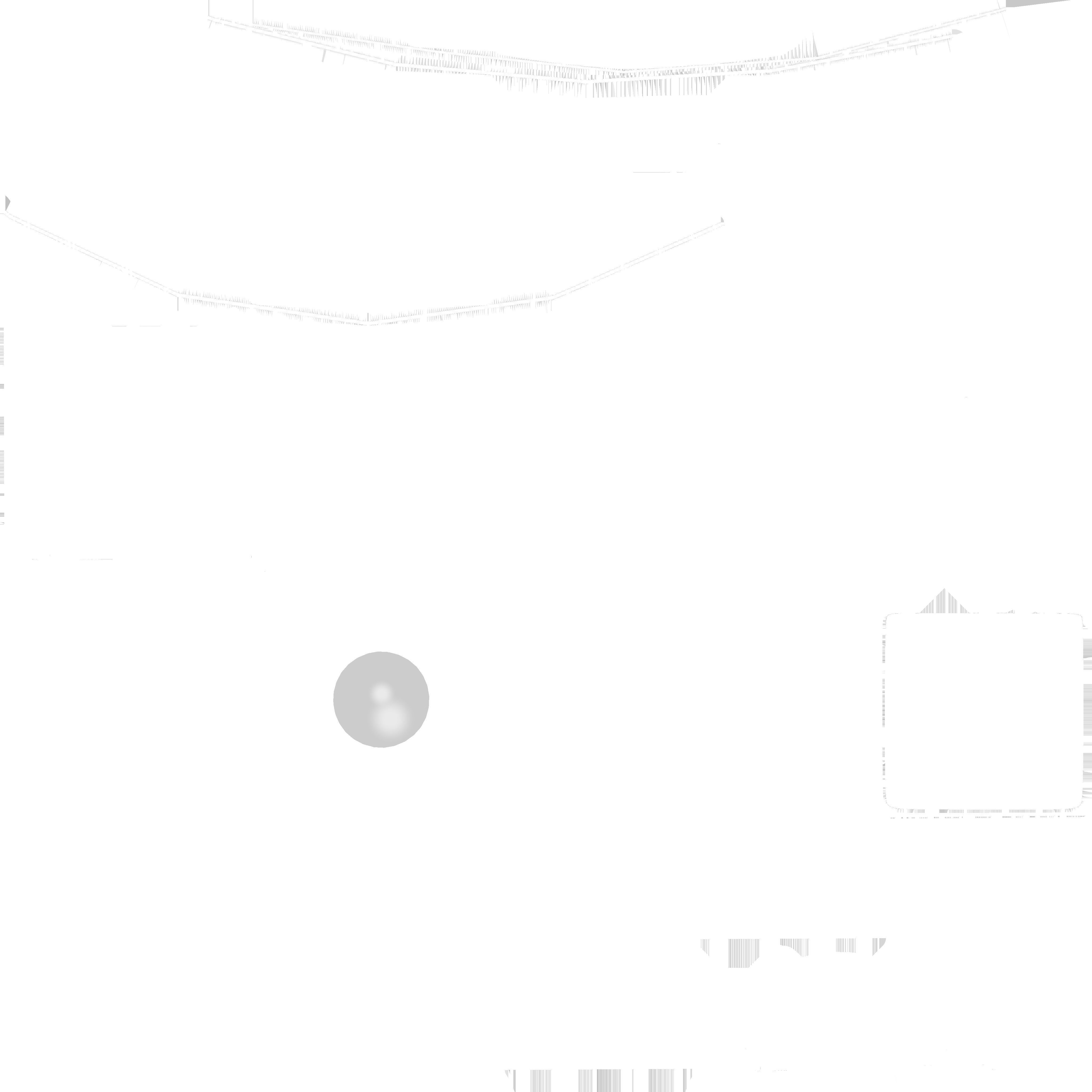 Bar Fridge 3D model_14