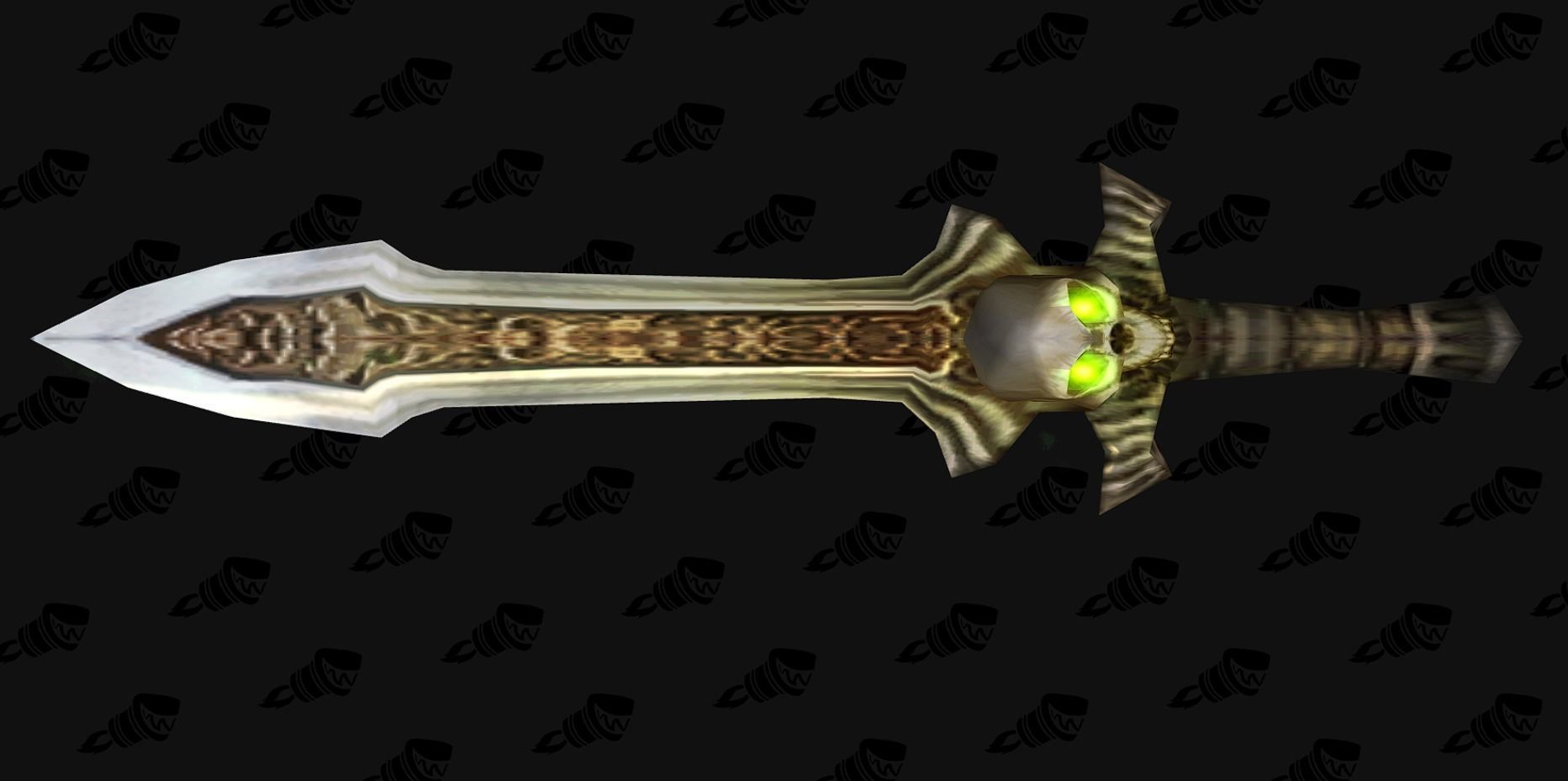 Widows Remorse - World of Warcraft 3D print model_3