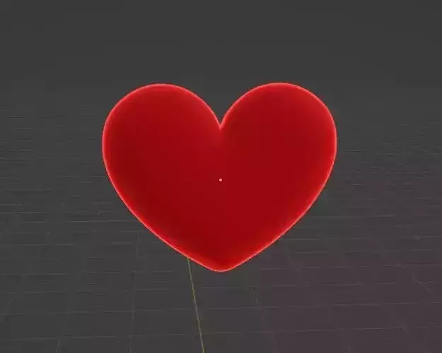 Heart 3D