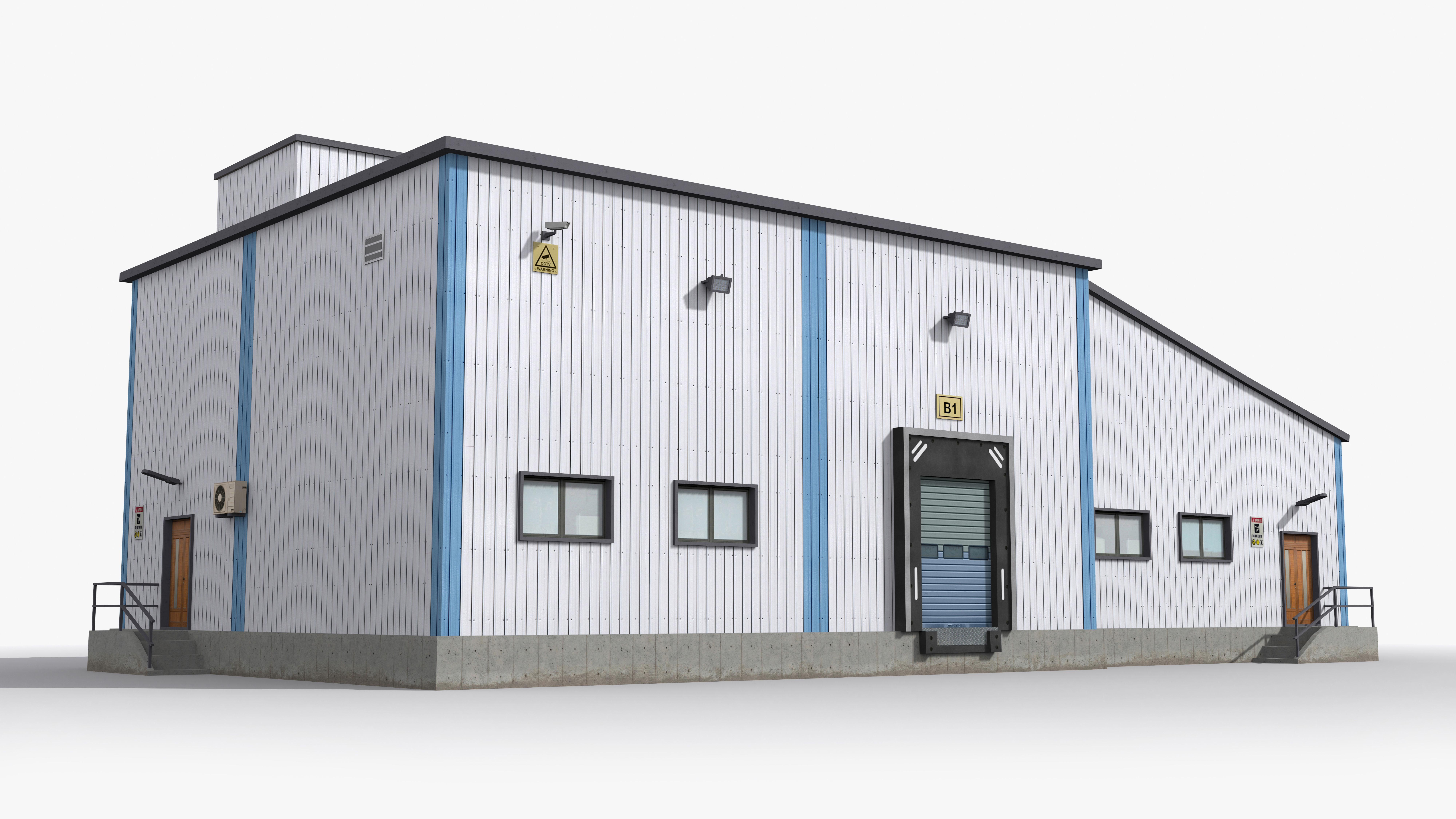 32 Factory Collection _13