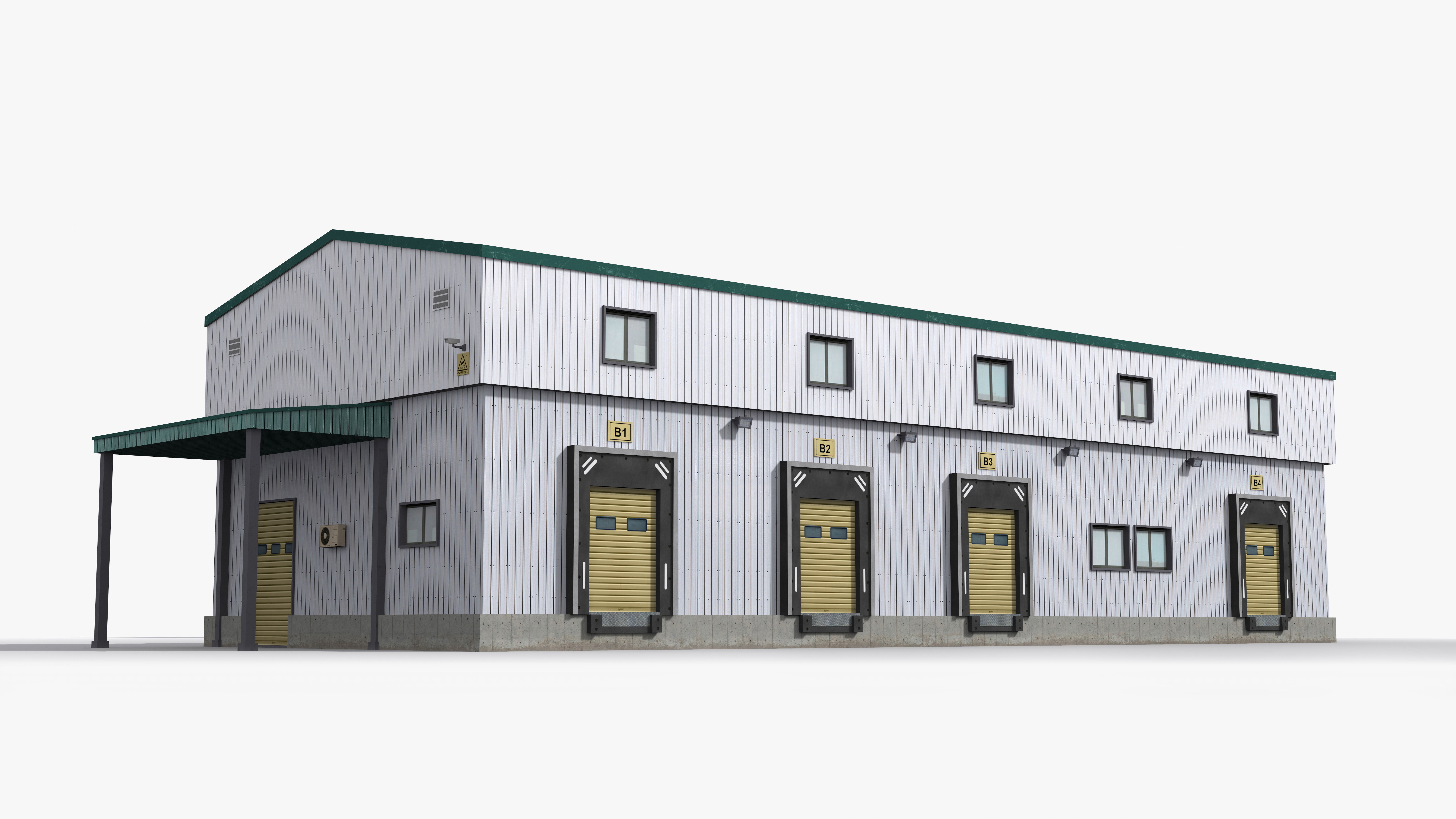 32 Factory Collection _10