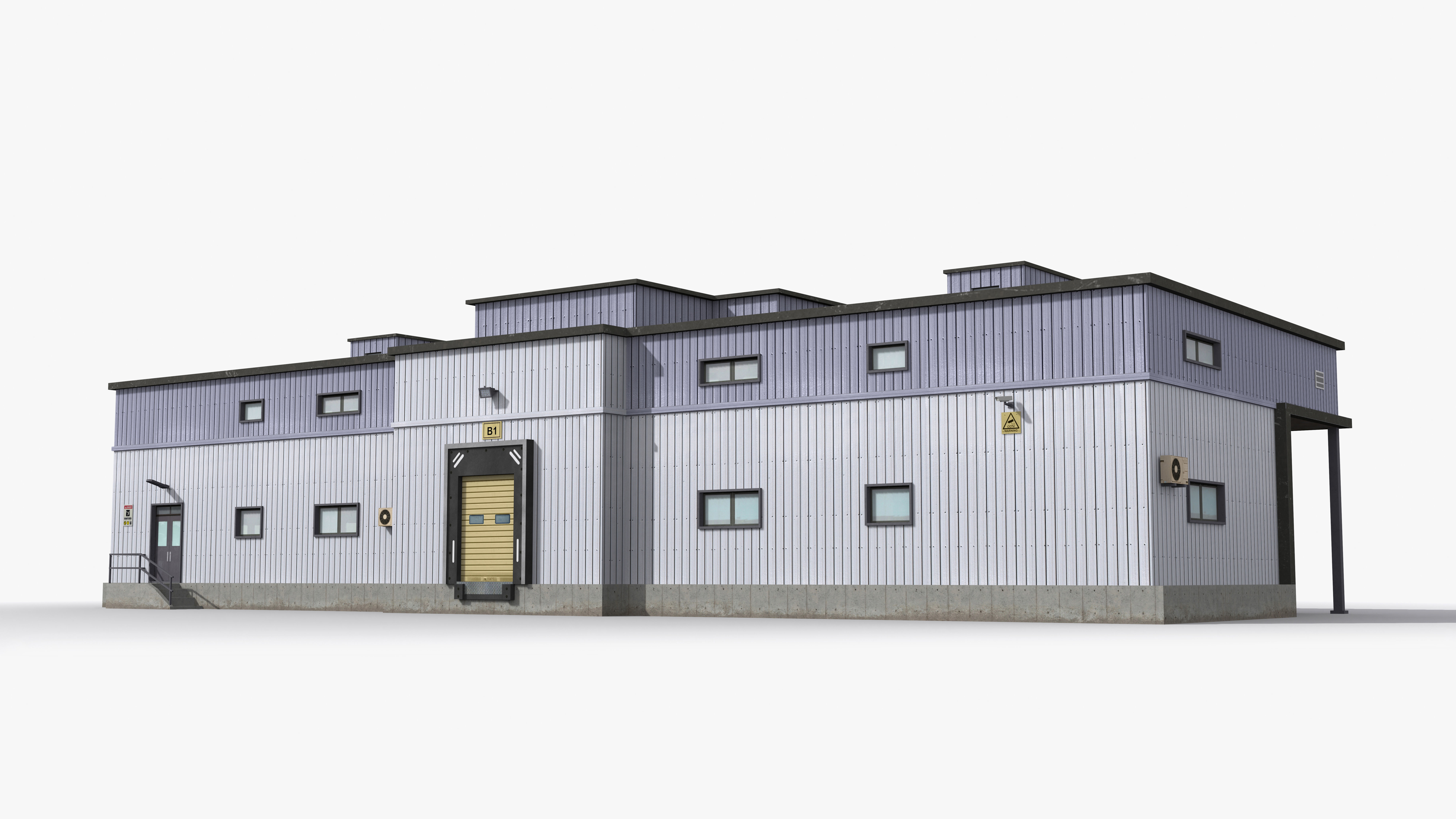 32 Factory Collection _22