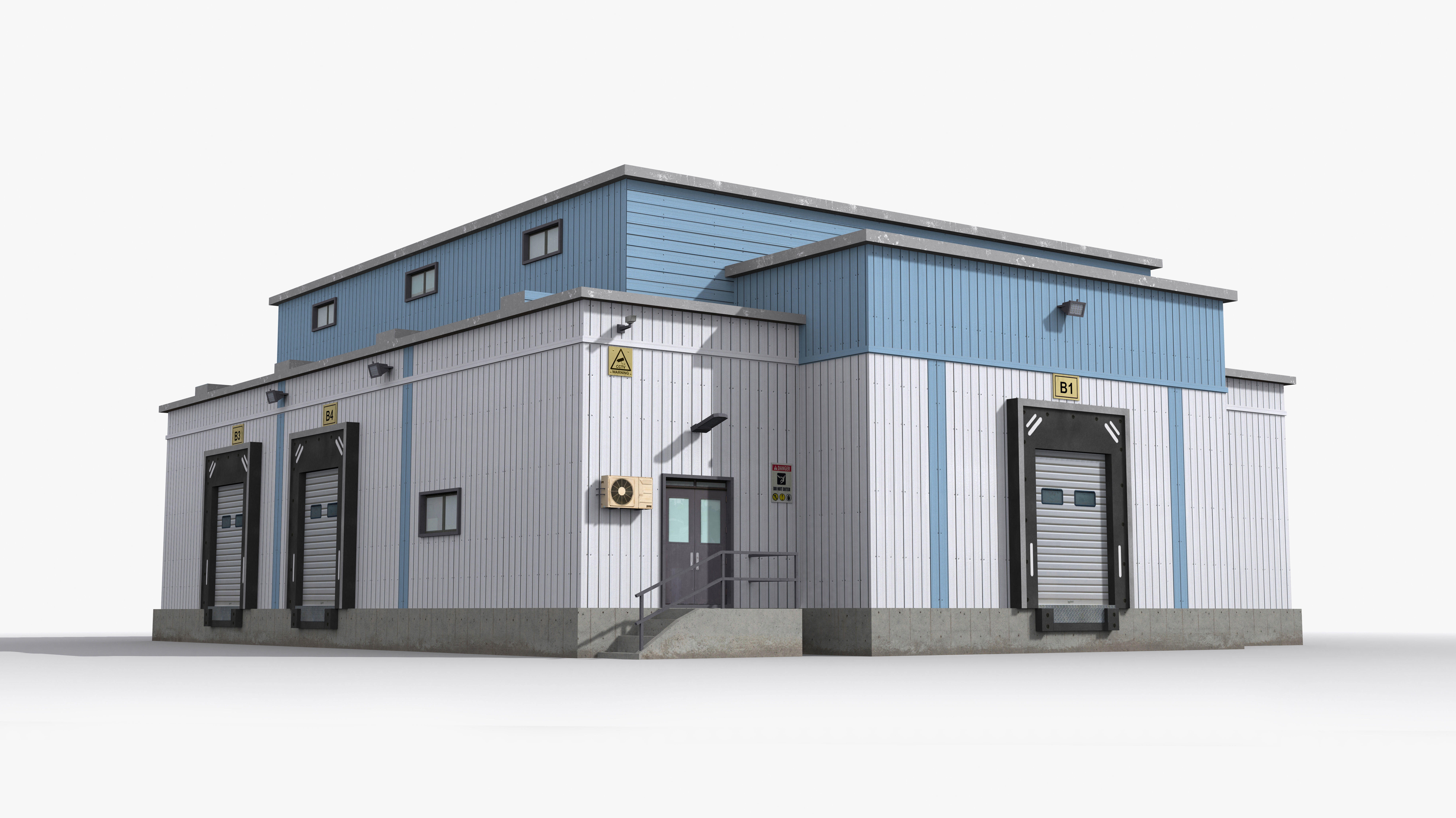 32 Factory Collection _11