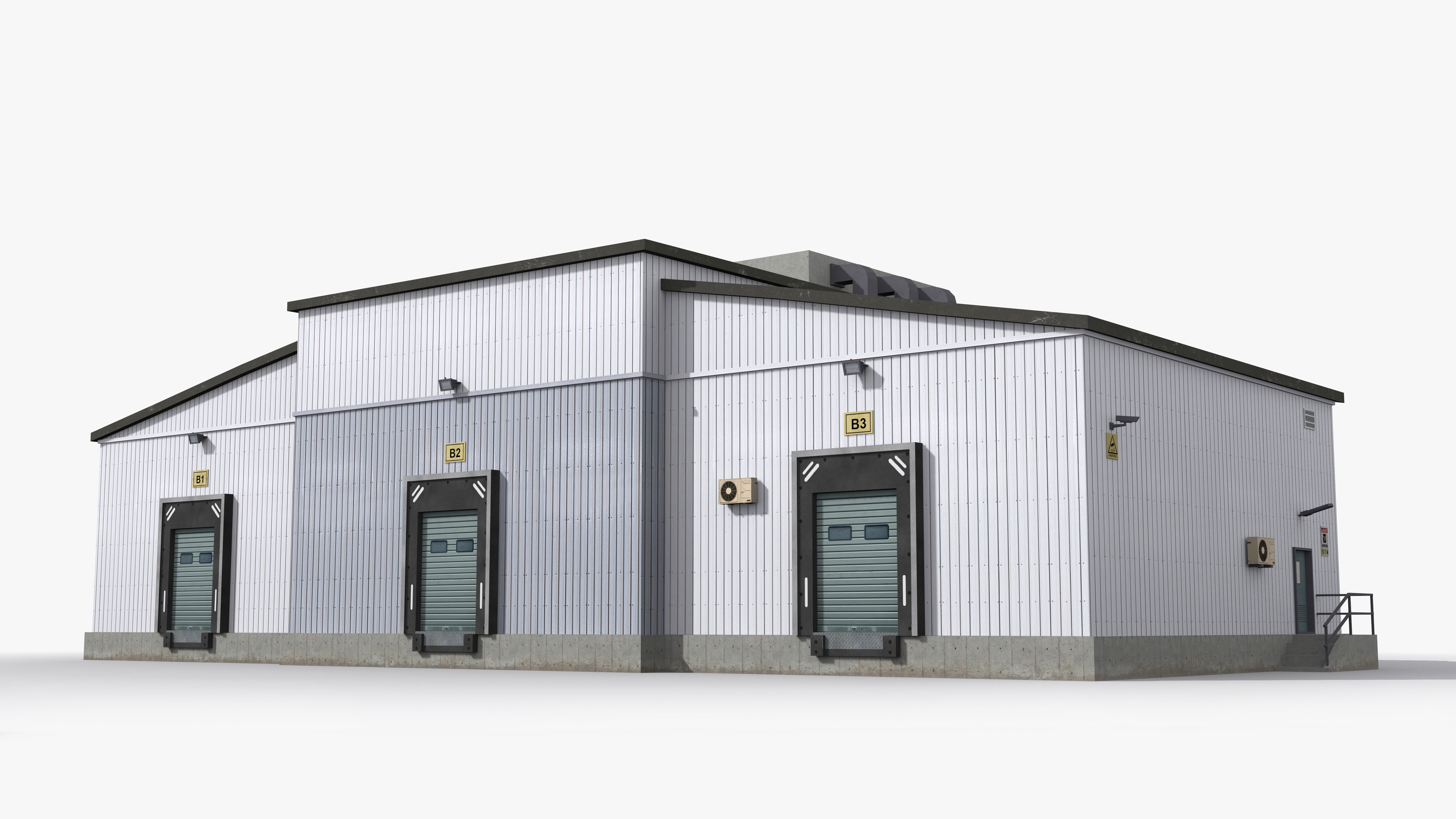 32 Factory Collection _32