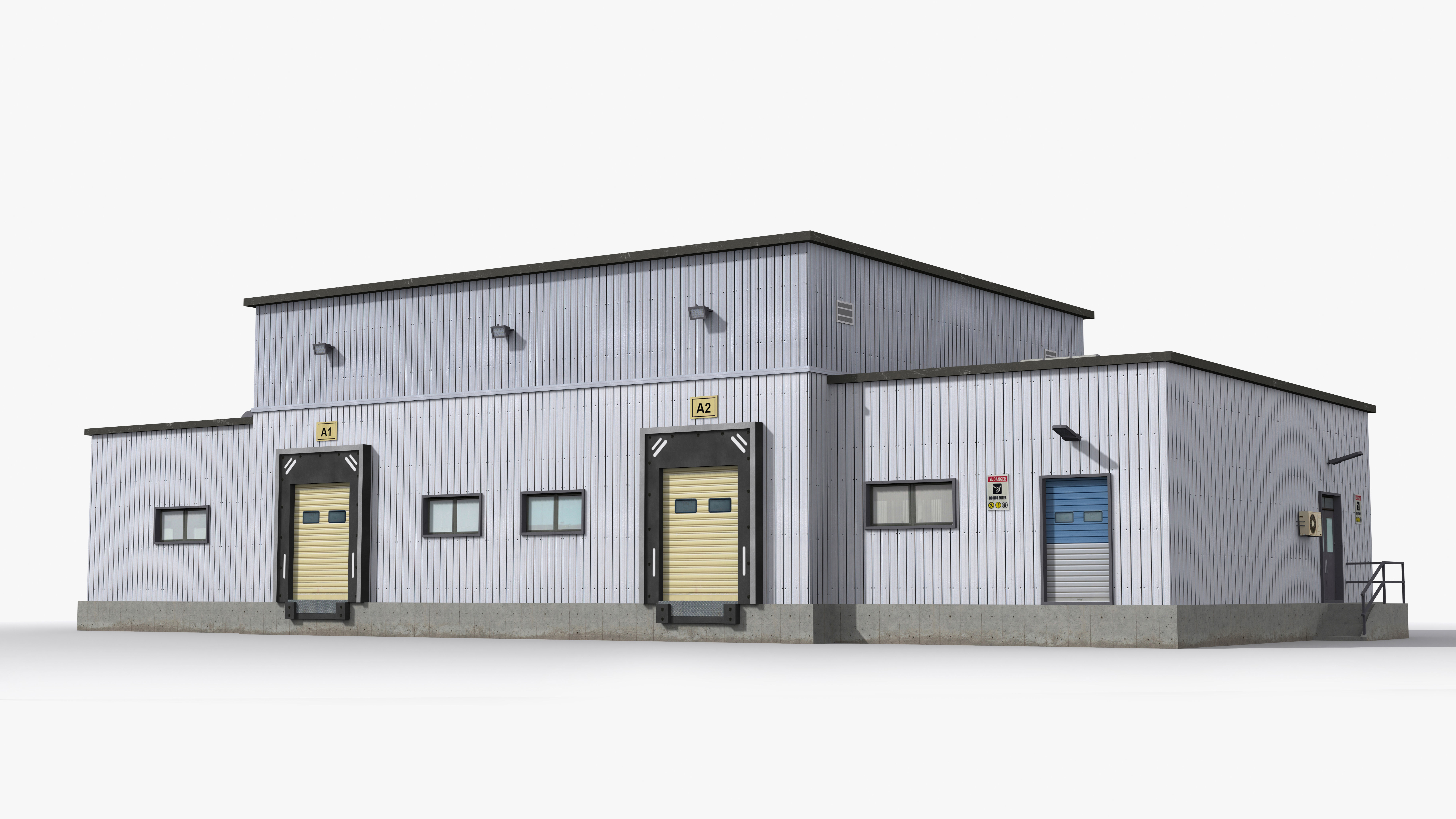 32 Factory Collection _17