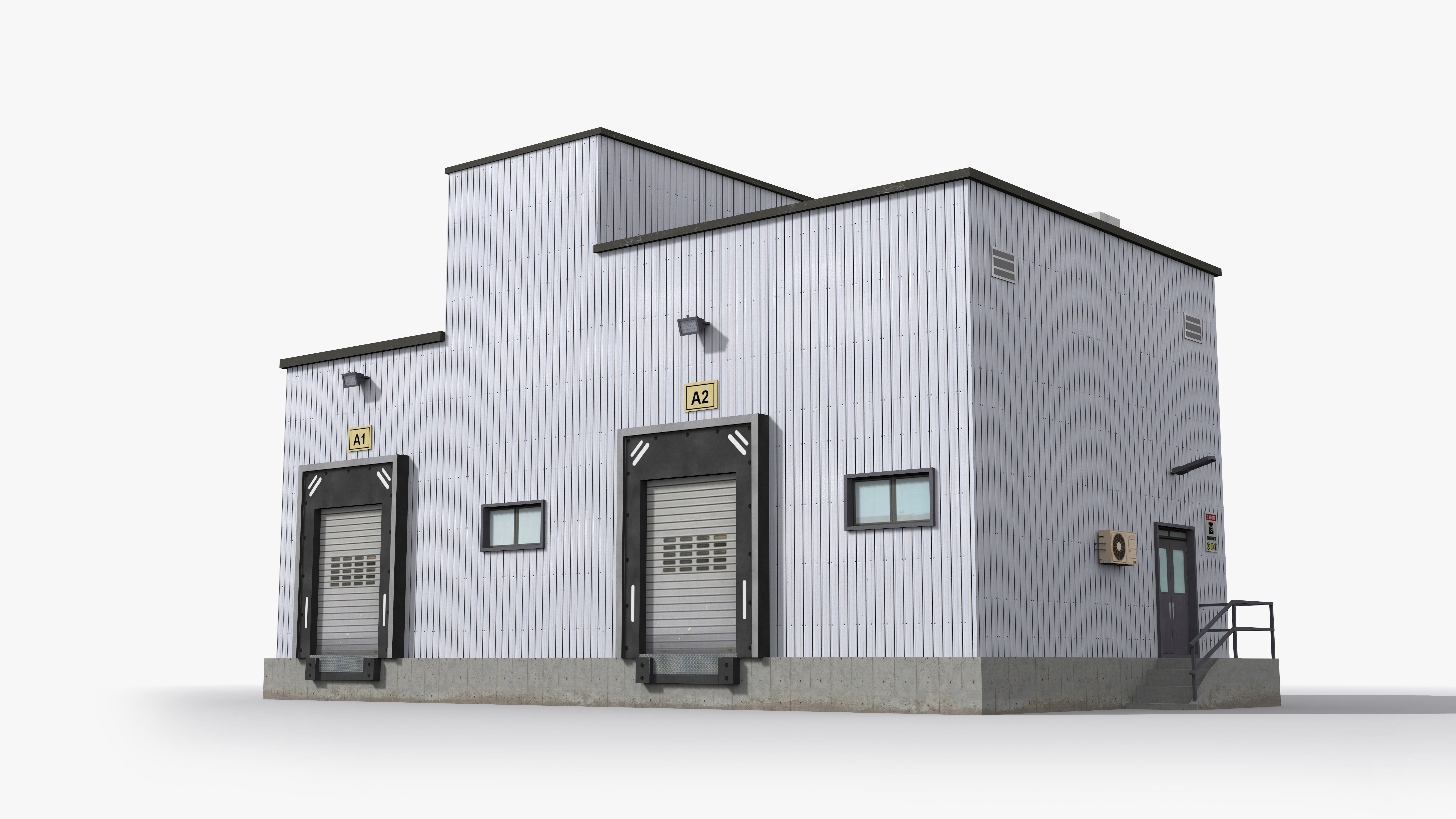 32 Factory Collection _19