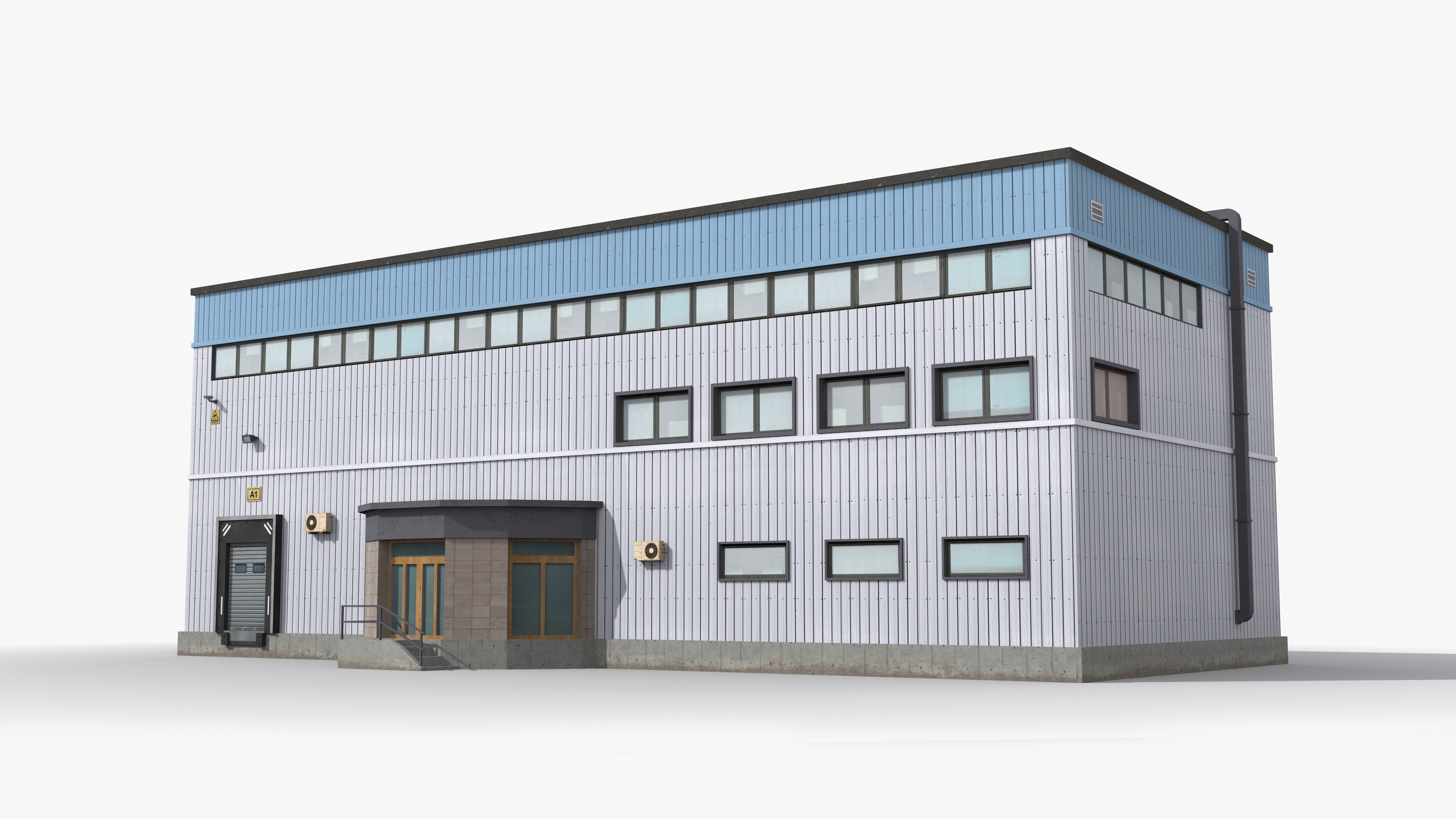 32 Factory Collection _26